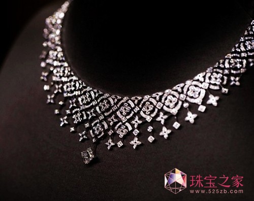 ··Ǹ߼(j)錚 Dentelle de Monogramϵ (Z(y)飬Monogramٽz)