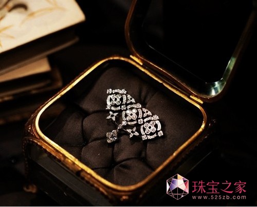 ··Ǹ߼(j)錚 Dentelle de Monogramϵ (Z(y)飬Monogramٽz)