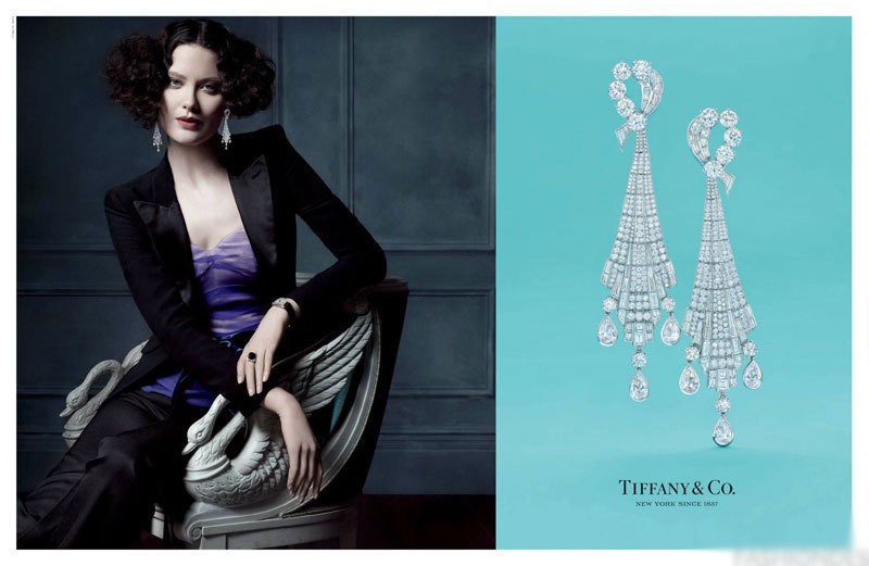 ܽTiffany & Co. 2013錚Ƭ