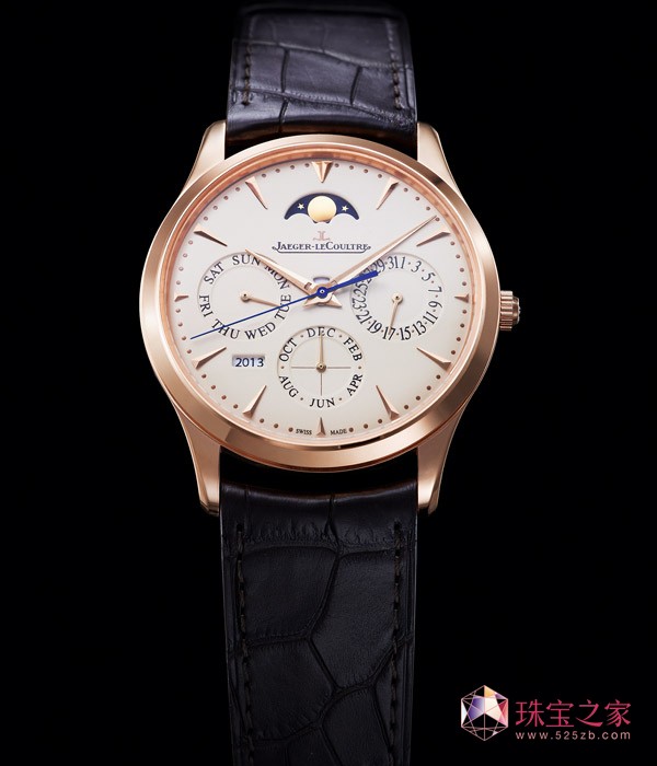 Jaeger-LeCoultreeңMaster Ultra Thin Perpetualf(wn)vϵ