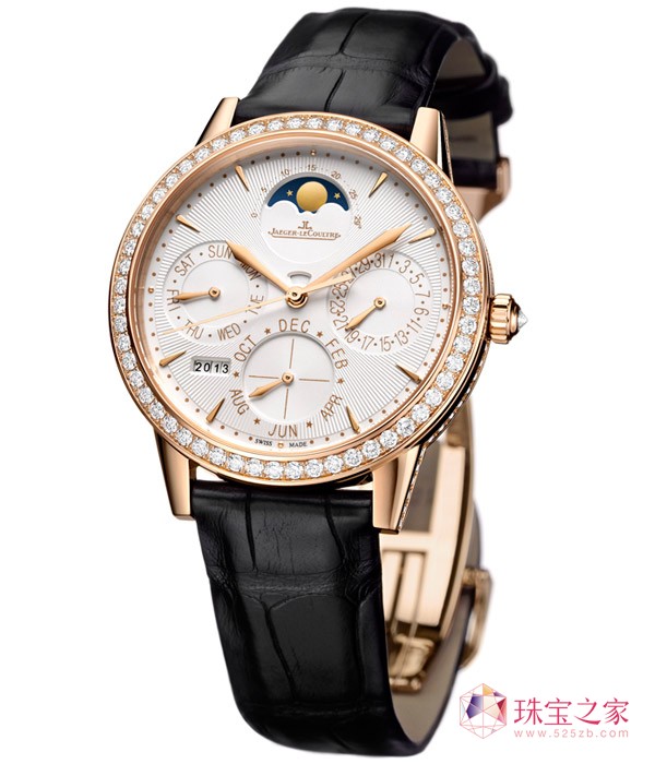 Jaeger-LeCoultreeңRendez-Vous Perpetual Calendars(hu)ϵf(wn)v