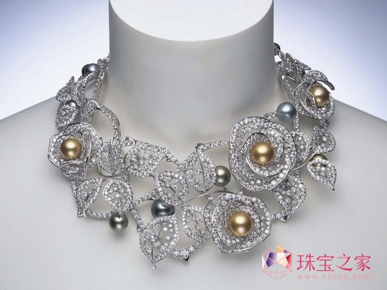 MIKIMOTO߼錚ϵеRose Garden