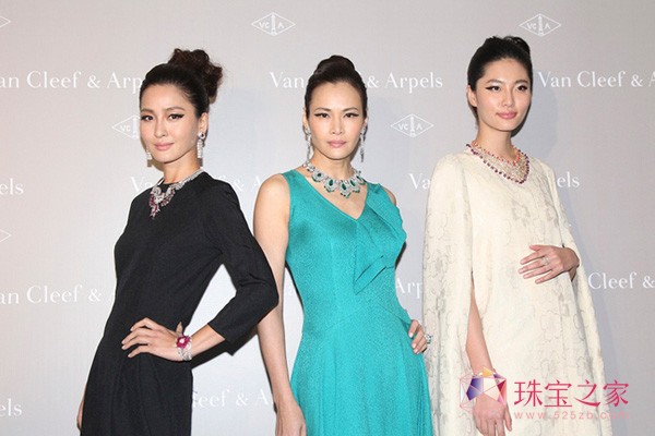 Van Cleef & Arpels ۰l(f)ȫ¸߼錚ϵ