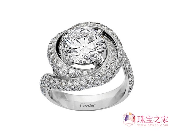 Cartier؁ö(i)c@ʯ֮