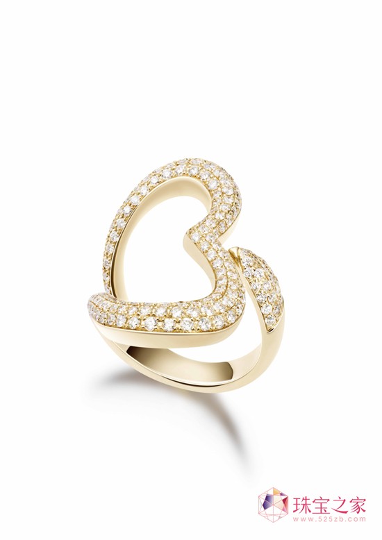 Piaget Heartϵ