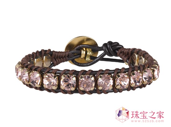 Kenneth Jay Lane’s Golden Age的綠松石戒指讓最瘋狂的派對達人也為之折服