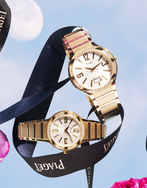 Piaget PoloTʿc֮؟
