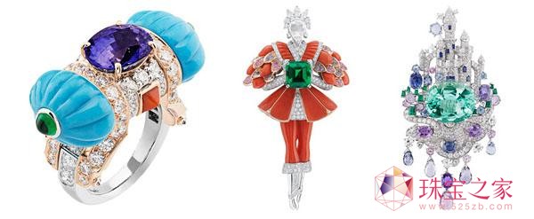 Van Cleef & Arpels錚HƤͯԒ