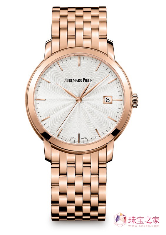 ۱JULES AUDEMARS 39Ԅ