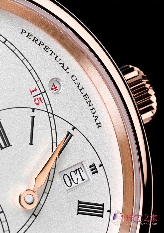 wW(xu) RICHARD LANGE PERPETUAL CALENDAR Terralunaԭ2