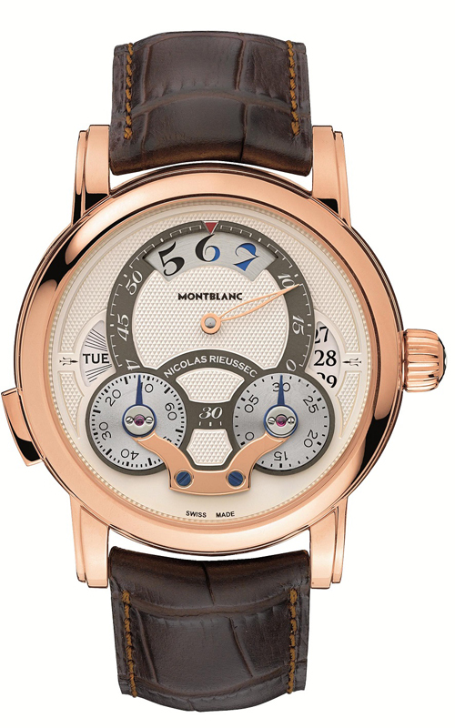 21Ӱҕ݆Tf [MontblancfO2