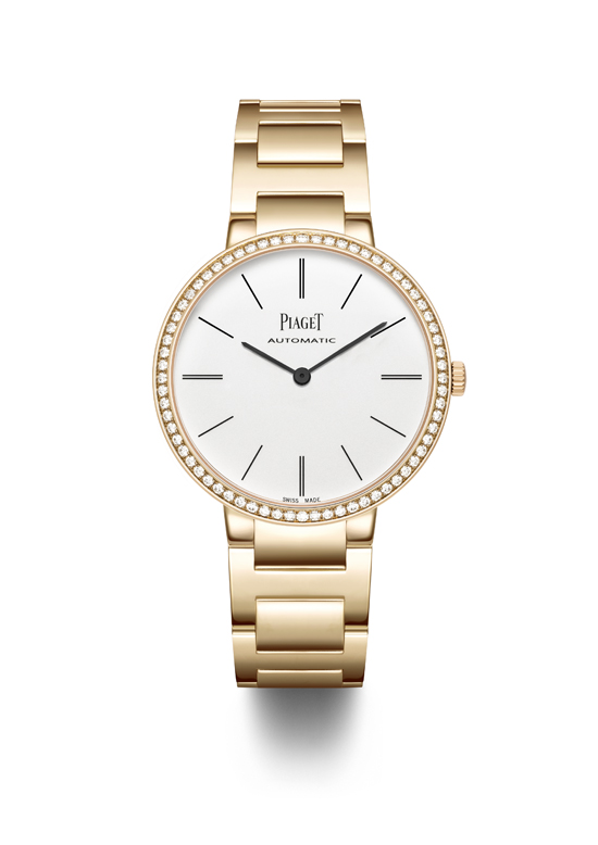 PIAGET Altiplano|(zh)朎