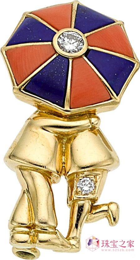 ŌVan Cleef&ArpelsʯɺSᘣr(ji)3,000-4,000Ԫ