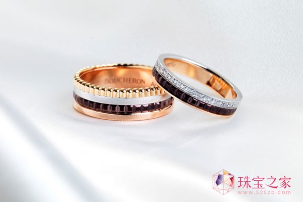 ۺ۳ǡQUATRE from Boucheron錚չ[