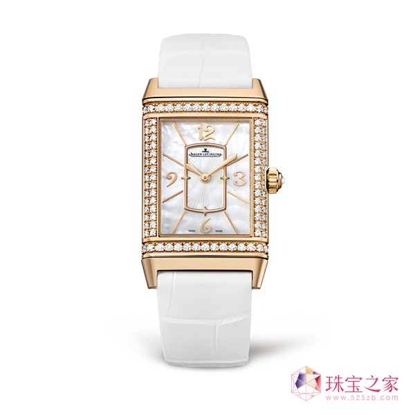 һ߼t˚СYeGrande Reverso Lady Ultra ThinReversoŮbDe