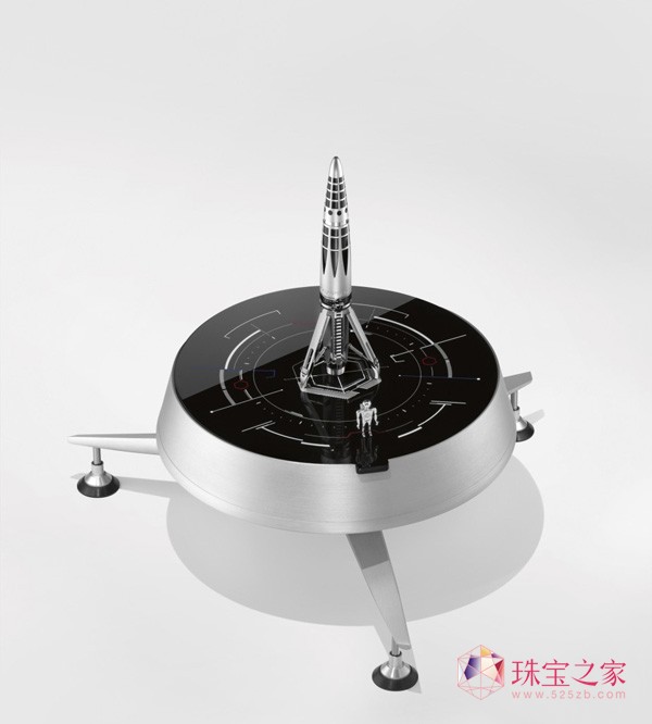 ʷԊ MB&FƳAstrograph