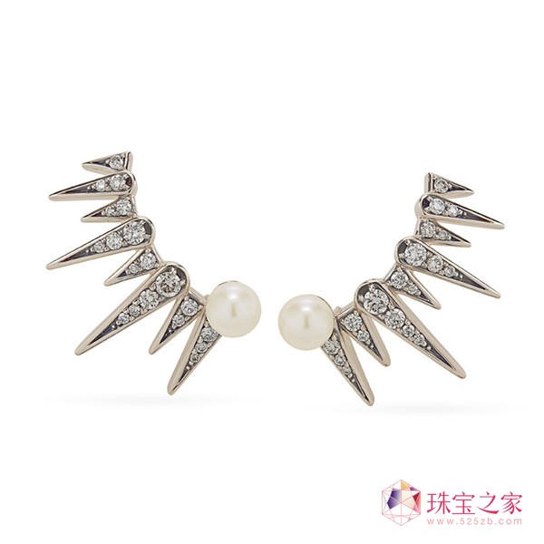H.Stern ƳPearls of Genesisϵ錚 