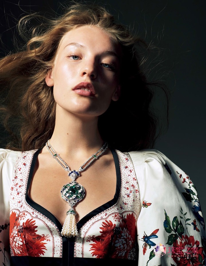 Agnes AkerlundVogueձ20172̖