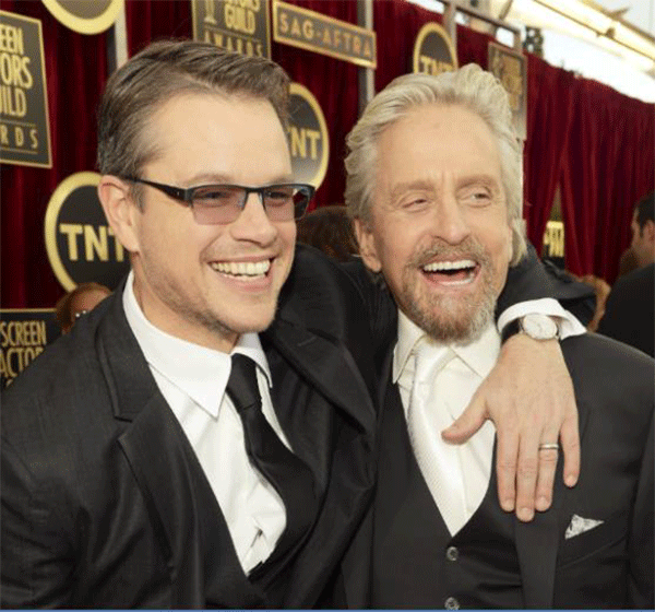 PiagetȫˣRء_ɣMatt Damon~ˠ˹Michael DouglasPiaget2014݆TCY