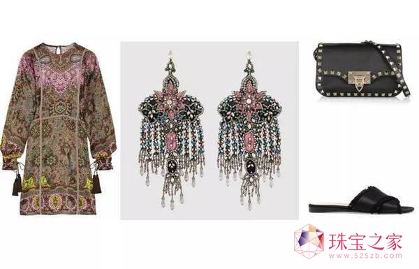 Gucci Y ˮCA۶h(hun)Etro _߅ӡzбyBȹ$3,289Valentino The Rockstud Ƥμ$1,470Gianvito Rossi ĥ߅Ь$682