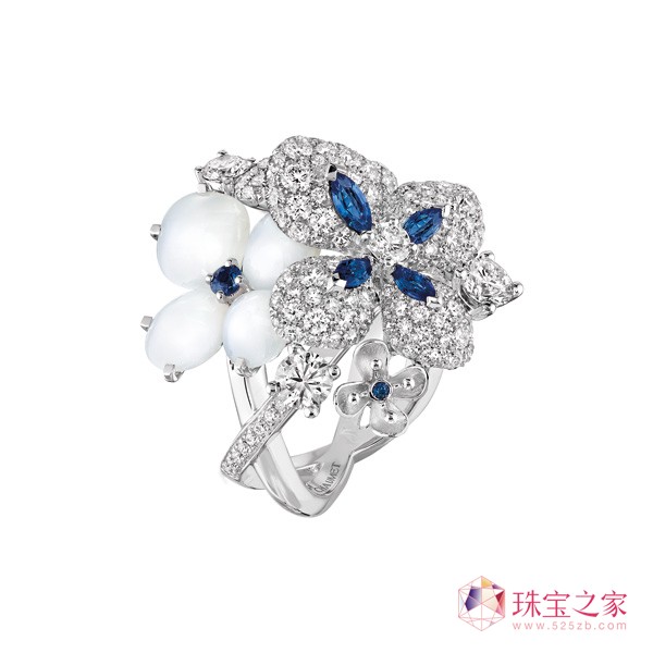 CHAUMET y߈AA룬̤