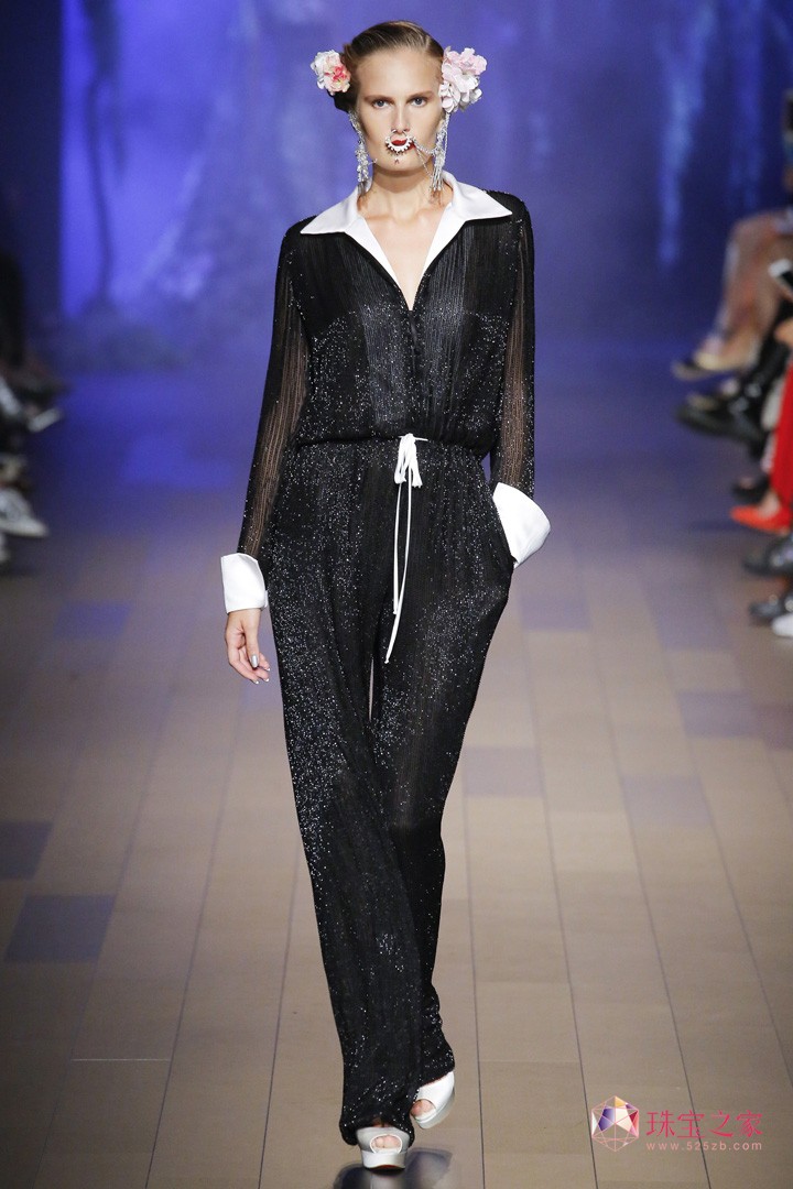 Naeem Khan 2018ϵЕrb
