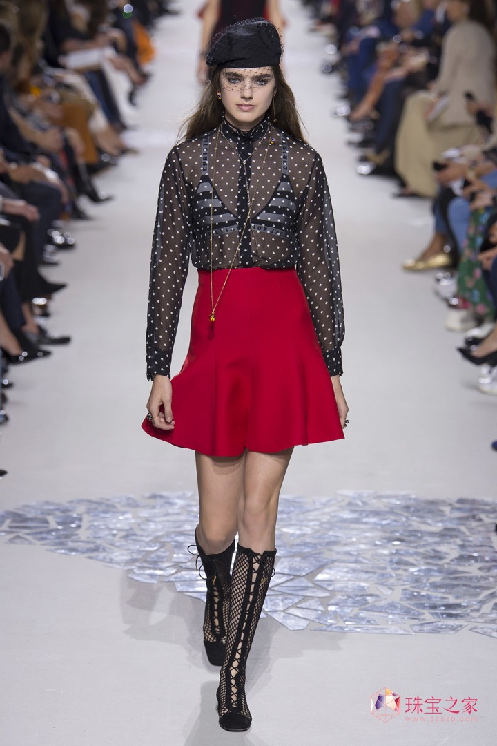 ʶˣChristian Dior 2018ϵЕrb