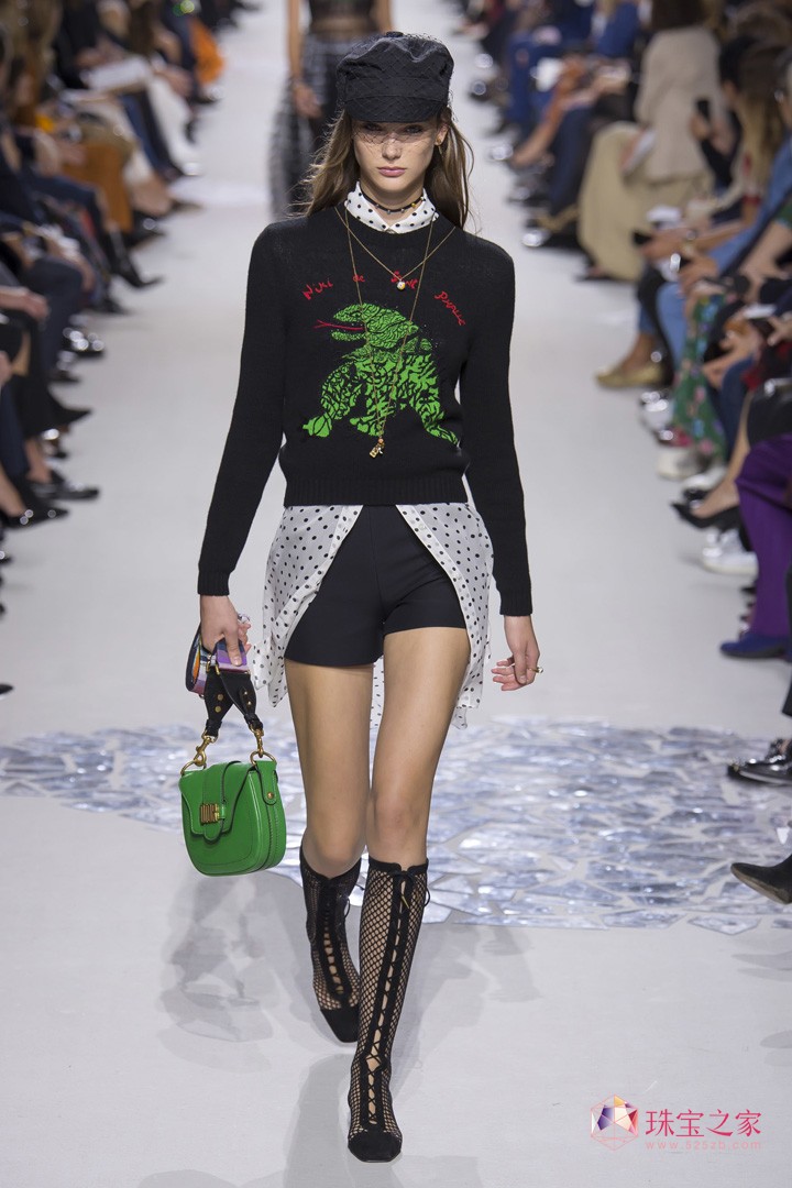ʶˣChristian Dior 2018ϵЕrb