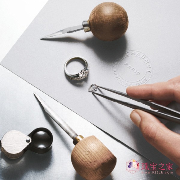 CHAUMET (i) ܌W(xu)  @䶨