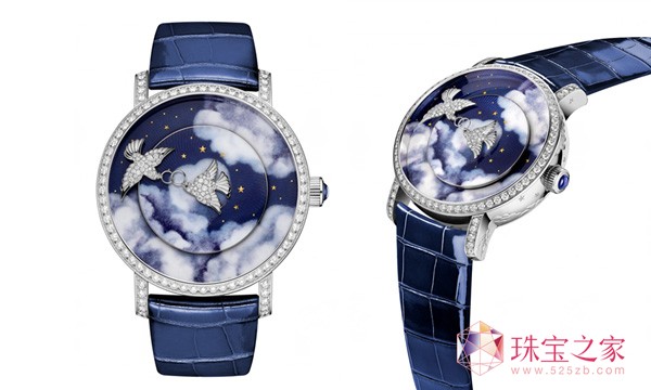 CHAUMET g䌚 錚r ʹϵ